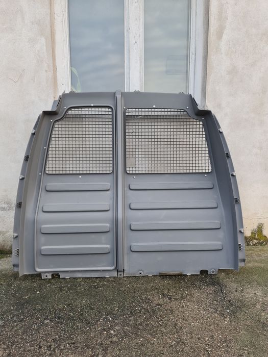 Ścianka grodziowa Volkswagen Caddy przegroda kabiny
