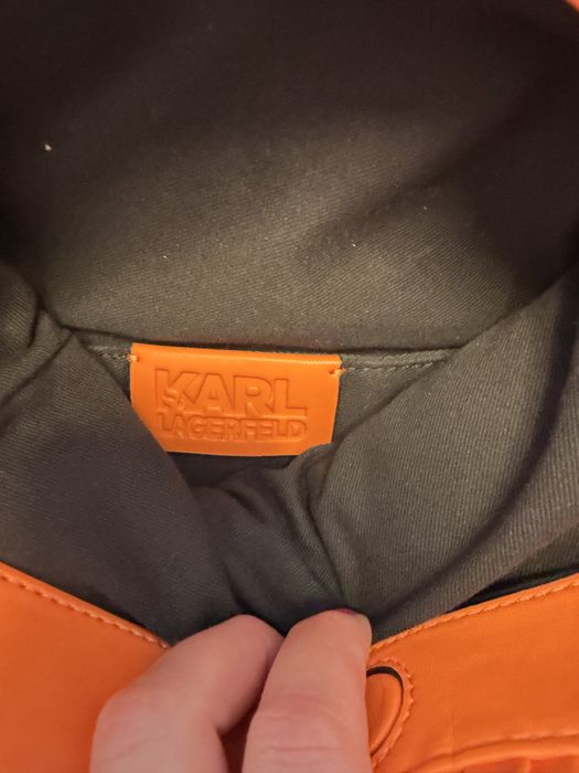 Karl Lagerfeld  - torebka