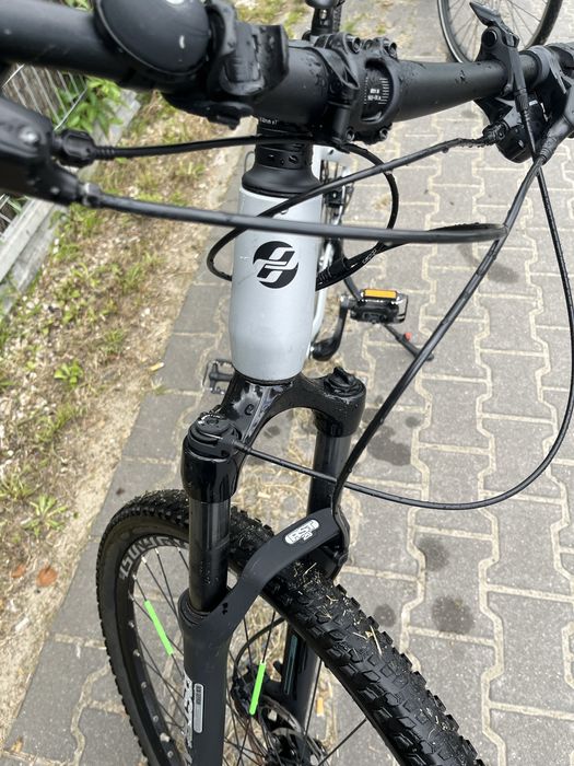 Rower górski MTB ghost