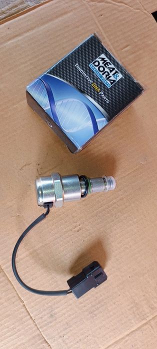 Клапан ТНВД Lukas (Delfi) з фішкою