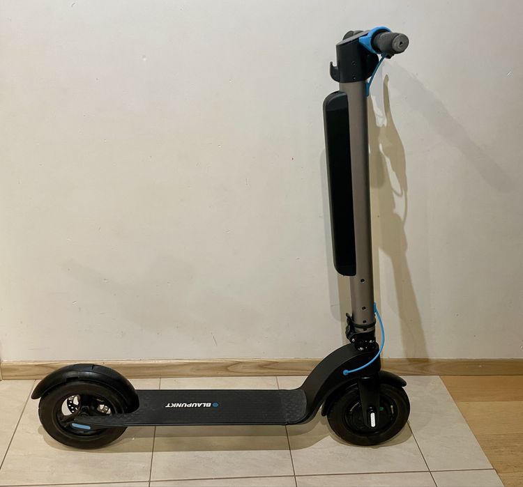 Hulajnoga Elektryczna Blaupunkt ESC910