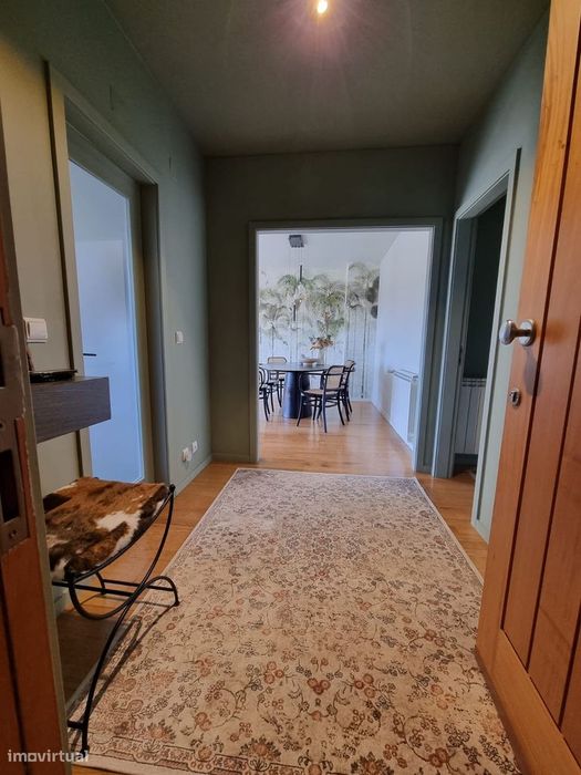 Apartamento - Praia de Moledo — Moledo E Cristelo, Viana do Castelo