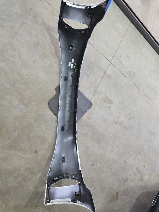 Бампер передній Lucid air dream, оригінал