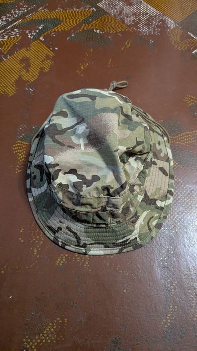 Панама KOMBAT Special Forces Hats [kb-sfh-btp-60]