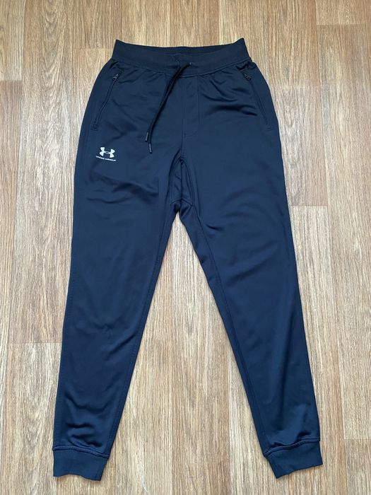 Чоловічі спортивні штани Under armour