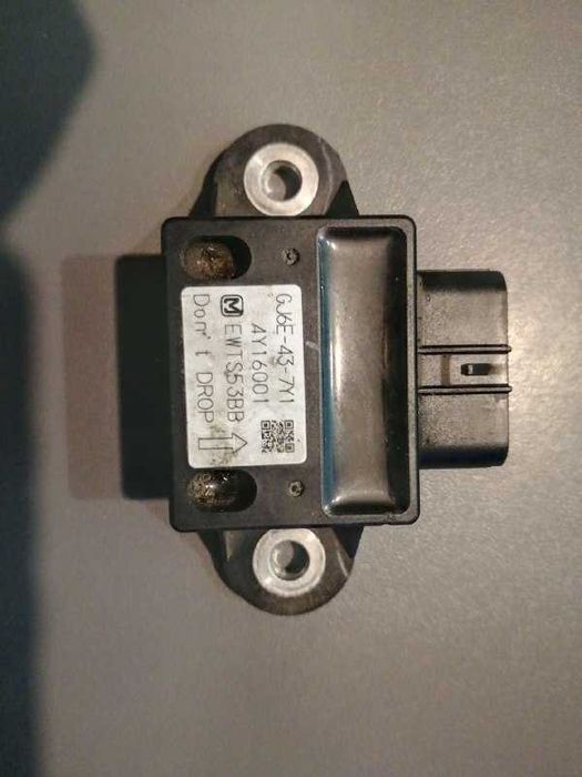 Датчик ABS DSC GJ6E-43-7Y1 Mazda 6 GG