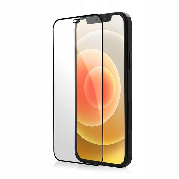 X10 Szt Szkło Hartowane Pełne Do Iphone 15 Zestaw