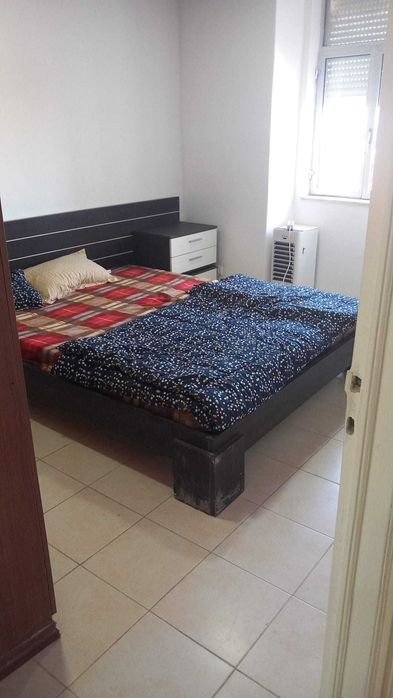 Quartos Para Arrendamento