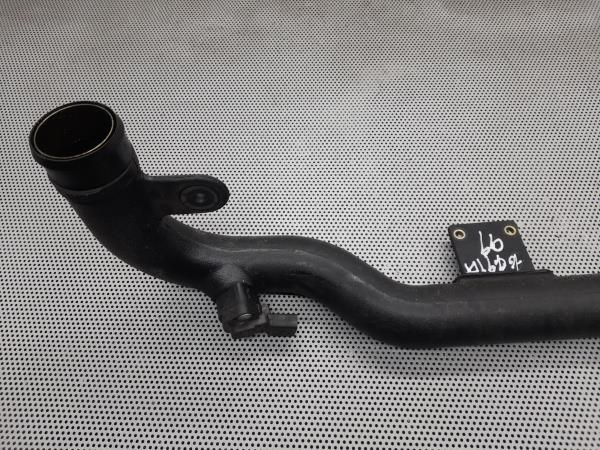 Tubo do intercooler AUDI A6 (4B2, C5)