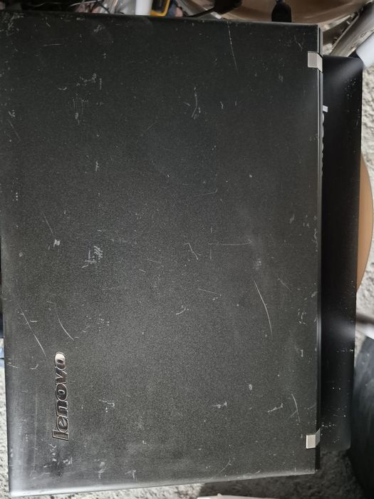 Laptop Lenovo E50-80 i5