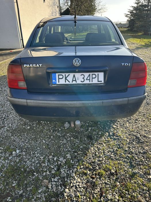 Wv Passat1,9 tdi Volkswagen