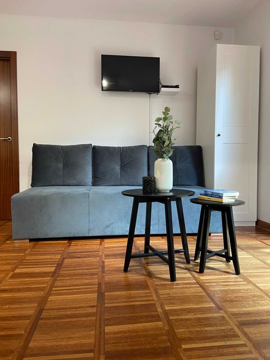 Hel! Apartament z ogródkiem dla 4-6 osób! Parking!