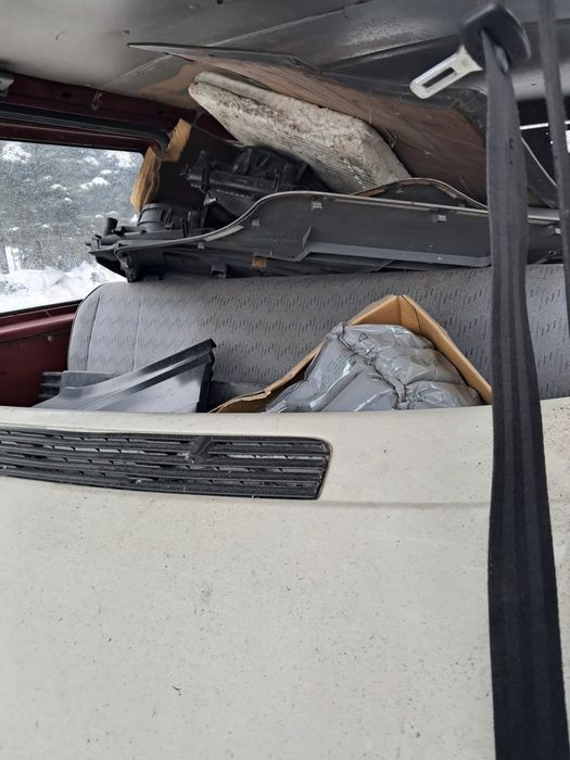 Volkswagen T4  2 w zecnie 1