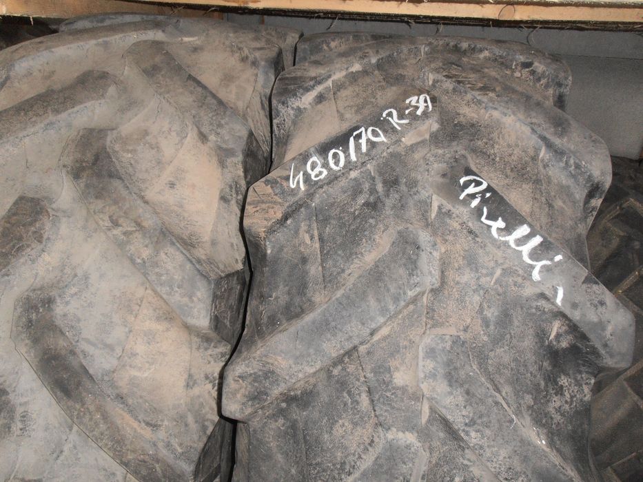 Opony 480/70 R-30