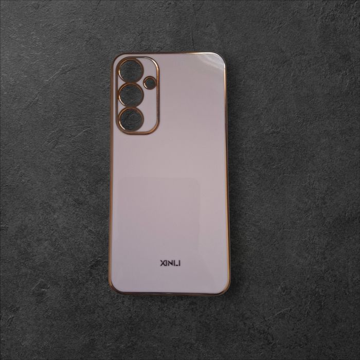 Etui Samsung Galaxy A55 5G