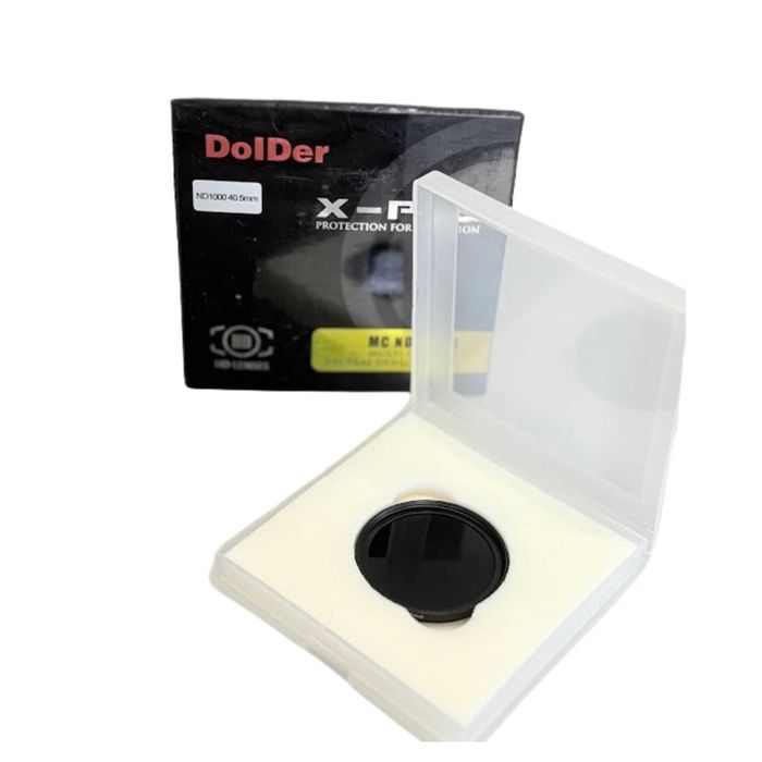 Filtr ND1000 X-Pro Series Slim  filtr obiektywu ND1000 40,5 mm