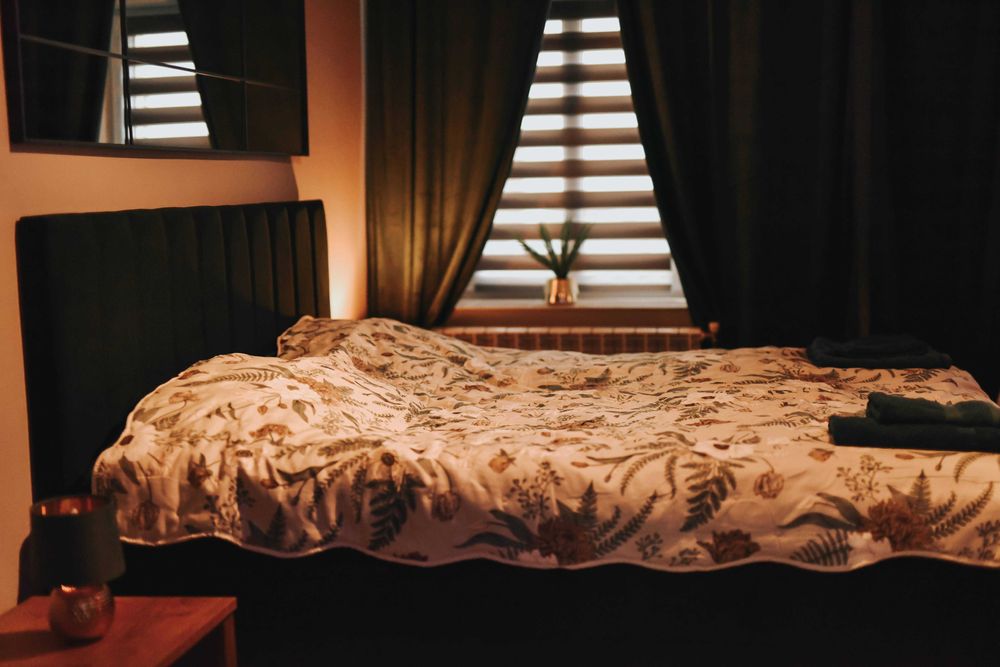 Apartament Hallera