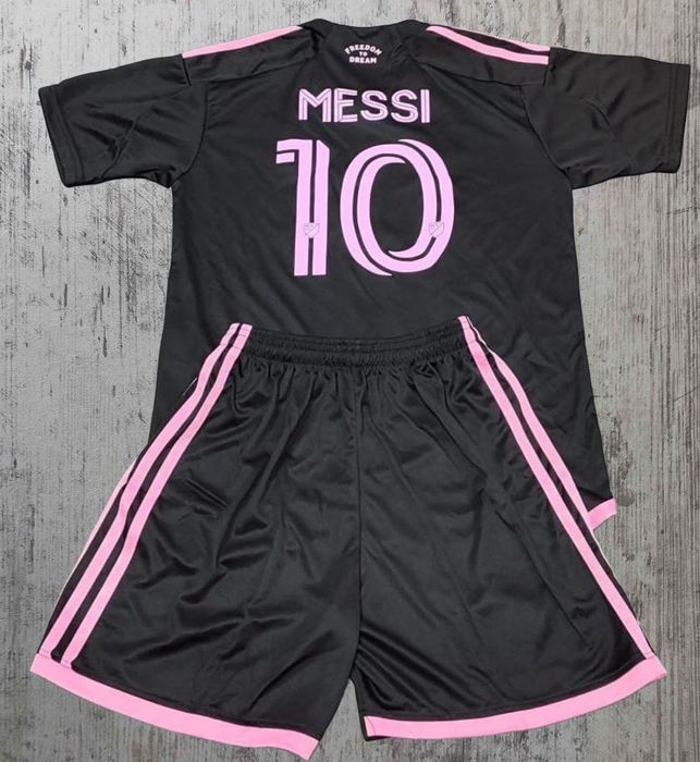 Футбольная форма