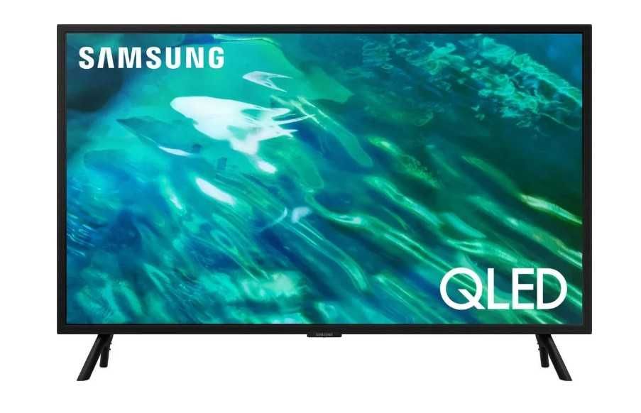 TV SAMSUNG Smart TV, TQ32Q50AEUXXC, QLED, 32', Full HD, nova, garantia