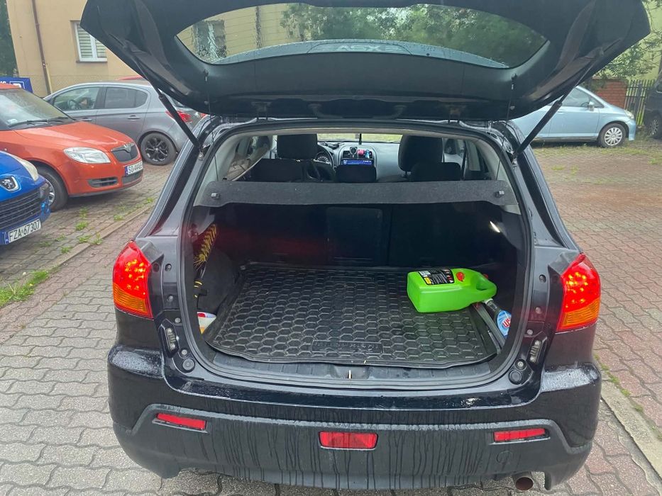 Продам Mitsubishi ASX 2011 рік. Газ-бензин