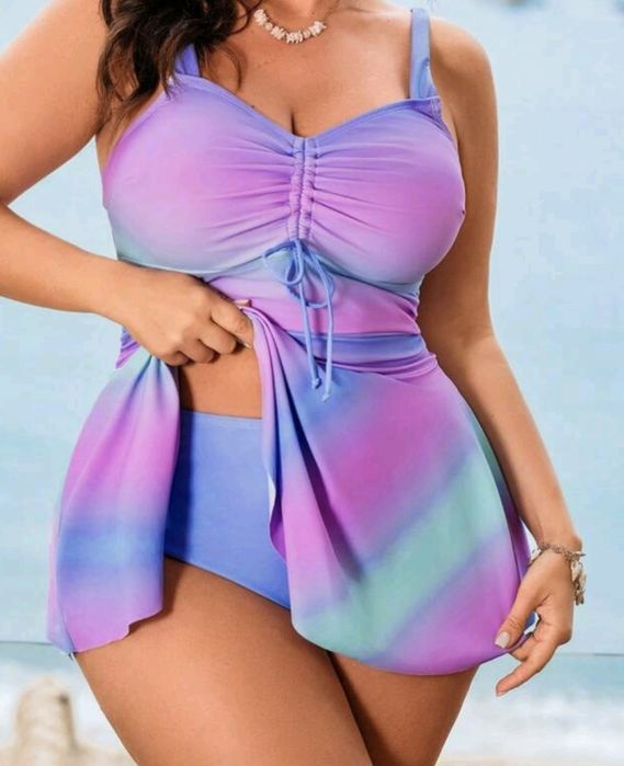 Strój kąpielowy SHEIN jak nowy