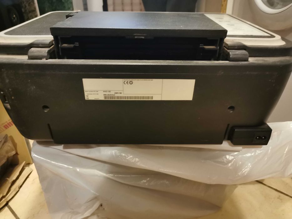 Drukarka Lexmark  typ 4606 - 100 również inne drukarki