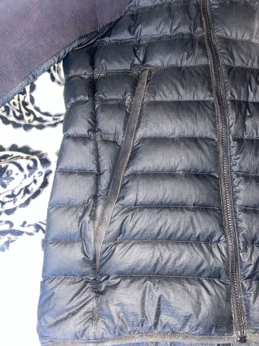 Casaco Nike, pouco uso