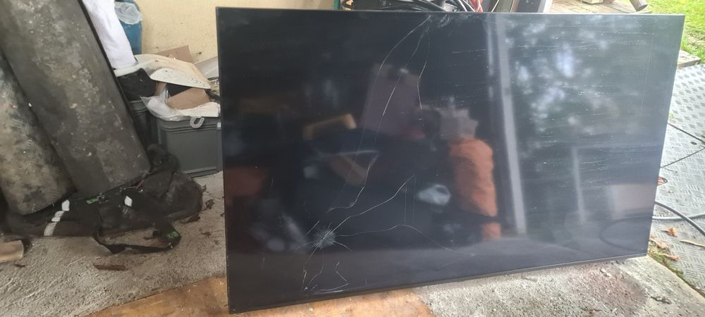 Tv LG 65 sm8500pla