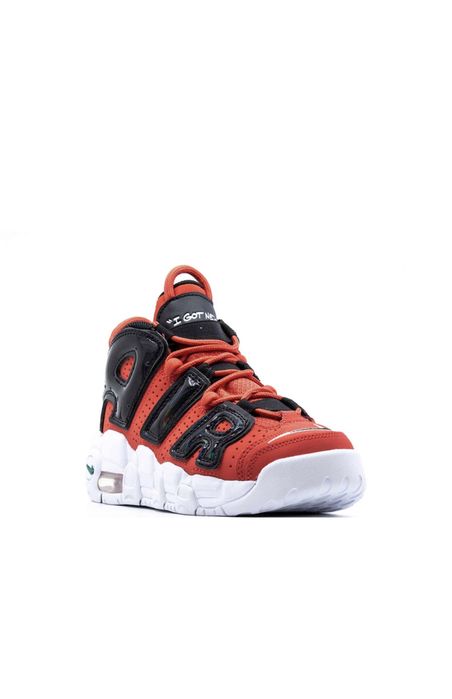 Кроссовки (кросівки) NIKE AIR MORE UPTEMPO