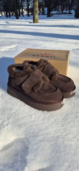 UGG, уггі, чобітки, ботинки зимові