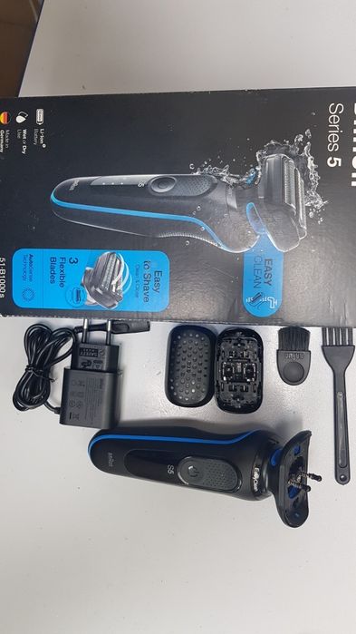 Електробритва Braun Series 5 51-B1000s