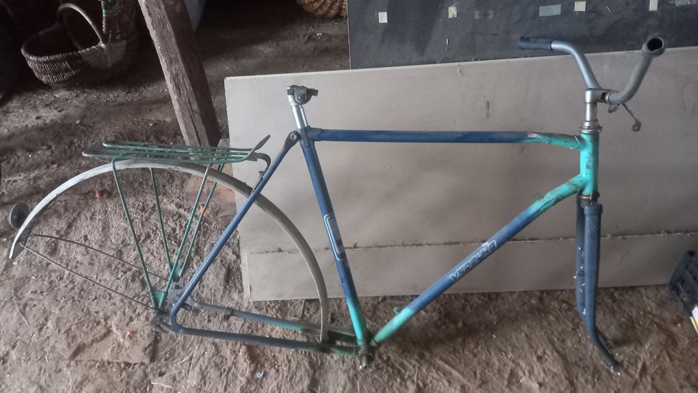 Запчастини до велосипеда