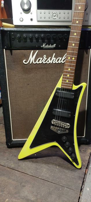 Marshall wzmacniacz gitarowy 200 watt comboi