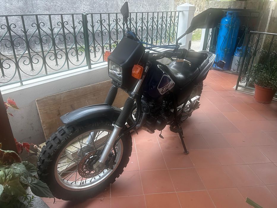 motor moto Aveiro Yamaha OLX Portugal