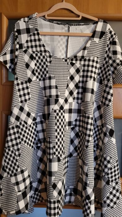 Tunika /sukienka, 44/46/2XL