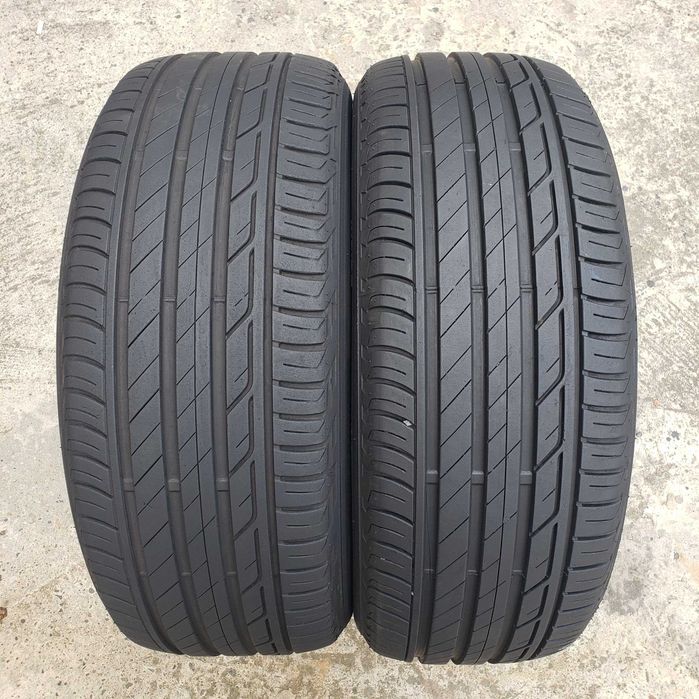 Шини 215/50 R18 Bridgestone (Бріджестони) 60$/2шт. літня резина