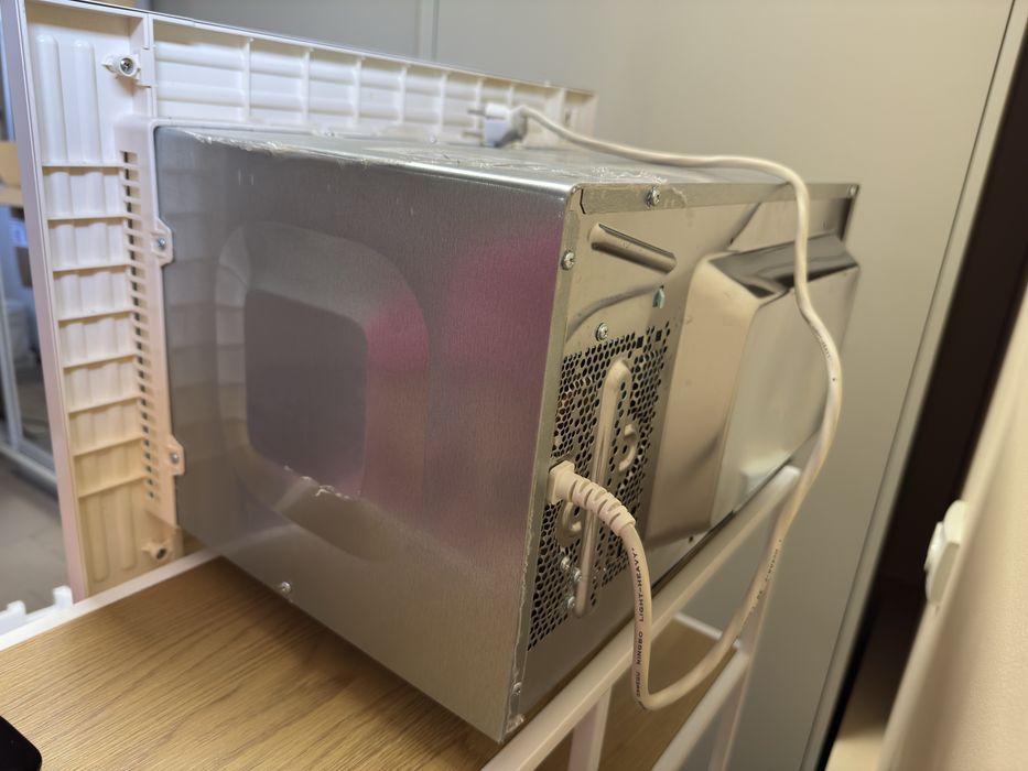 Вбудована мікрохвильова піч GORENJE BM 235 CLI