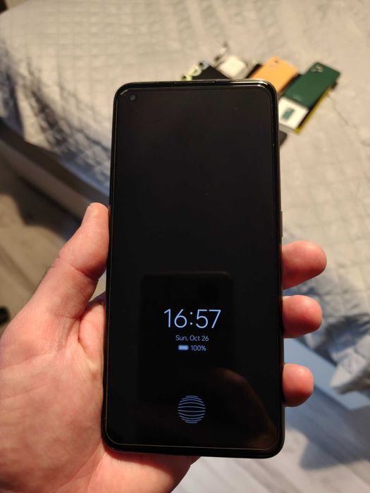 Realme GT 2 - 12GB RAM / 256 GB + 2x Etui