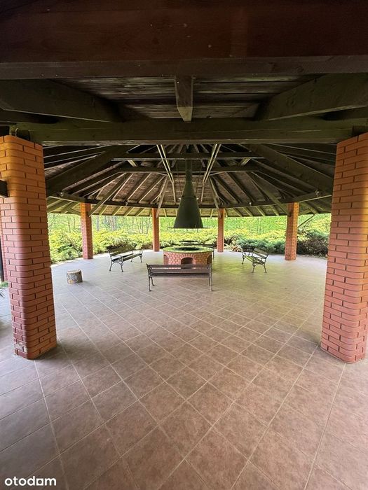 Gotowa kawalerka z balkonem francuskim – niskie opłaty/piękna okolica