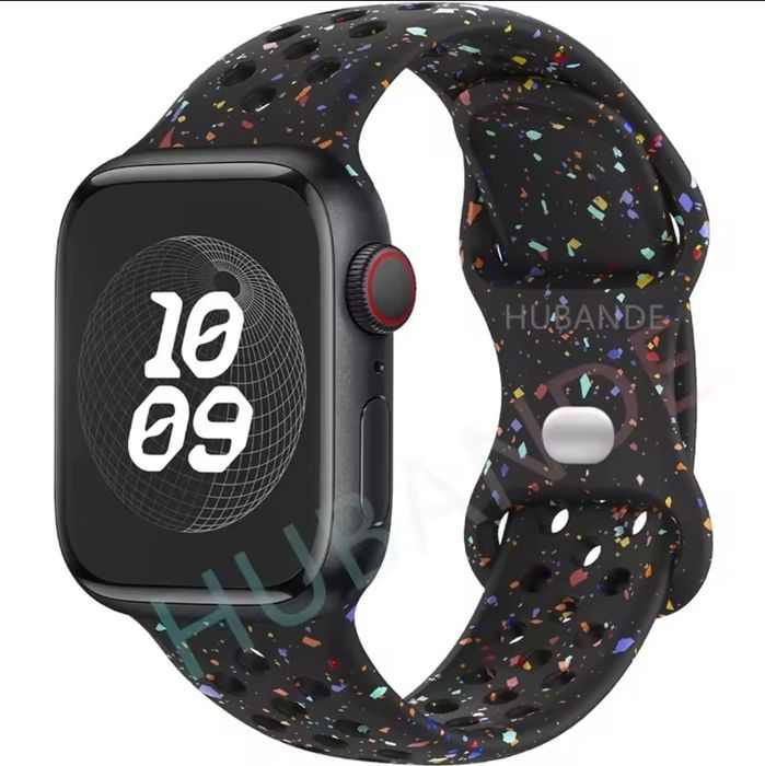Pasek Apple Watch SE