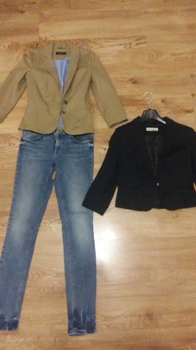 Oddam damską odzież