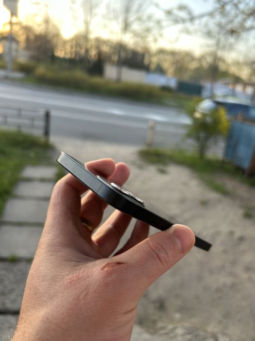 iPhone 12, 64 GB, ідеальний стан