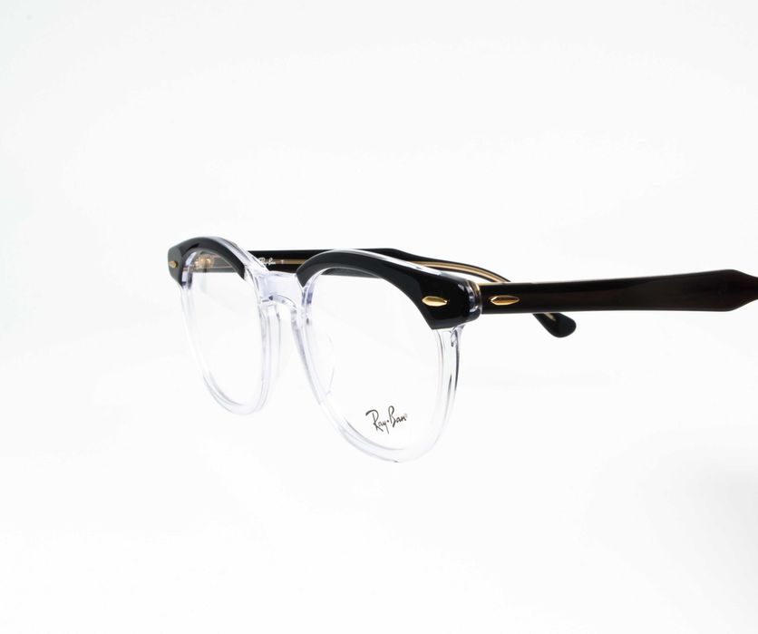 Ray Ban Оригинал оправа очки новые окуляри RB5598 Eagleeye