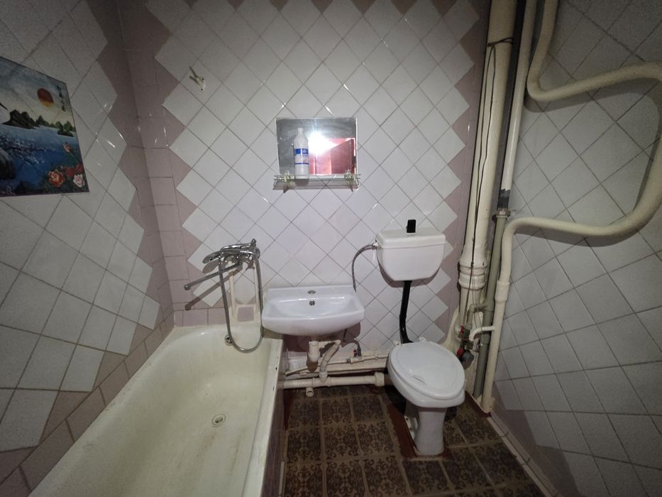 Продажа квартиры в жилом состоянии Тополь.