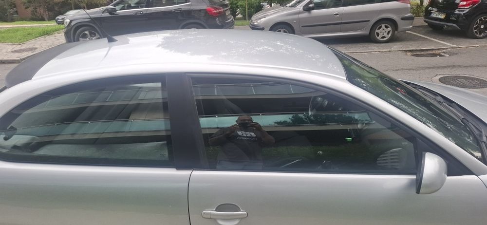 Seat Ibiza TDI 130cv