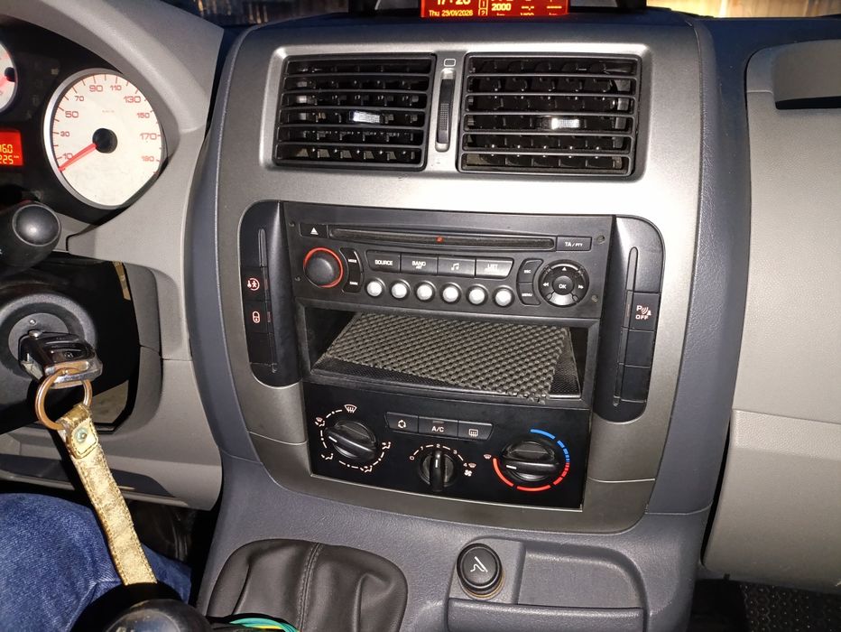 Пежо Експерт 2009р. 2.0HDI