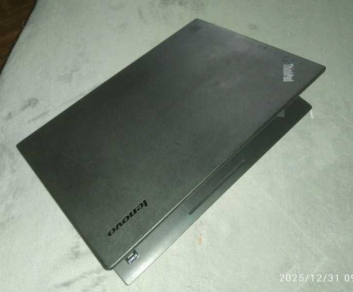 Ноутбук Lenovo ThinkPad T450