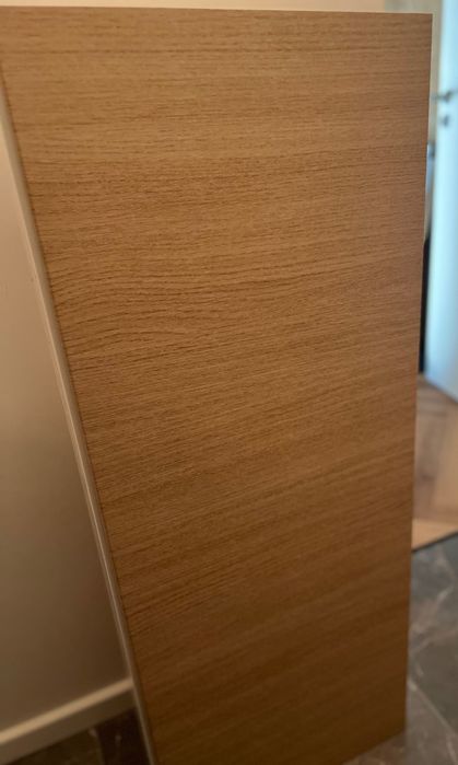 Słupek szafka łazienkowa