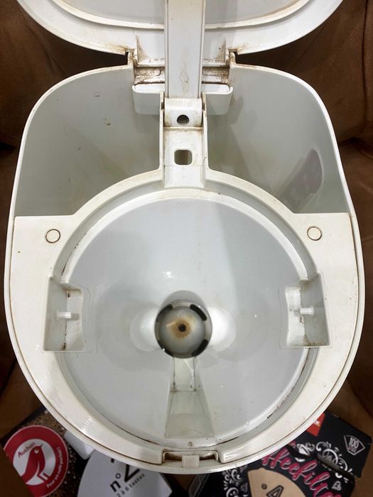 Крапельна кавоварка ELECTROLUX EKF3330