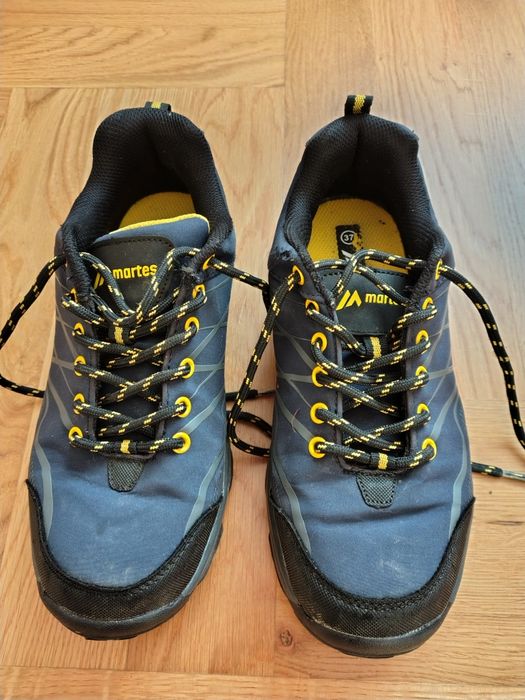 Buty trekkingowe Martes rozm. 37